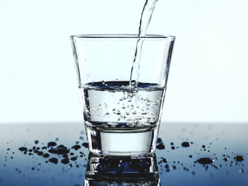 Day 26 of Challenge #1 – Drink&nbsp;Up